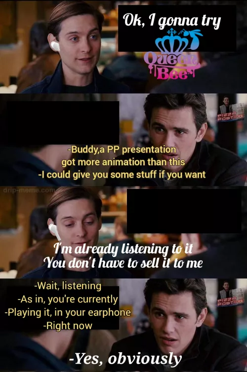 I'm surprised how well they followed the conversation 