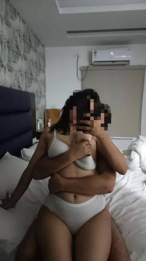 In the arms of my favourite person! U/backgroundhedgehog91