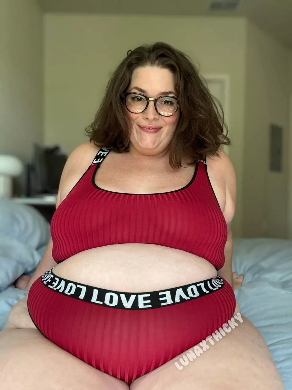 irresistible softness