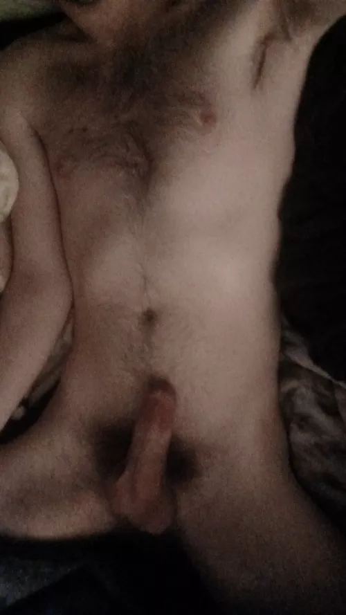 Is this enough hair for you? 