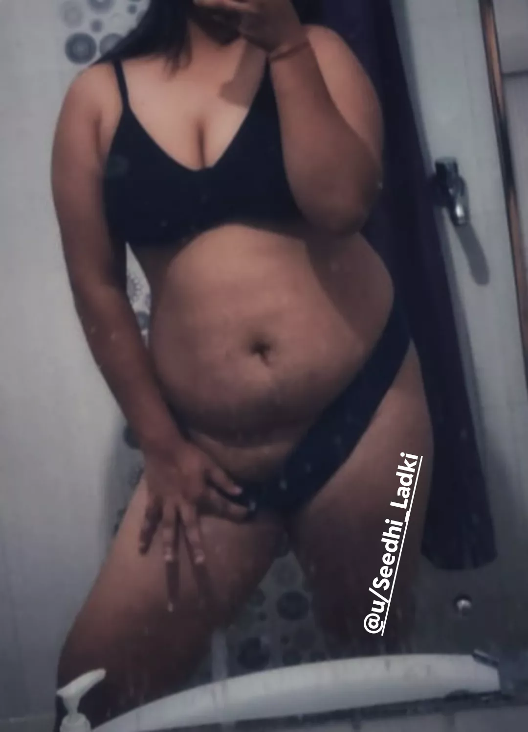 Is this enough to make you wild guys 😜👀