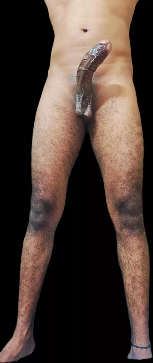 Isn't it too curve...?