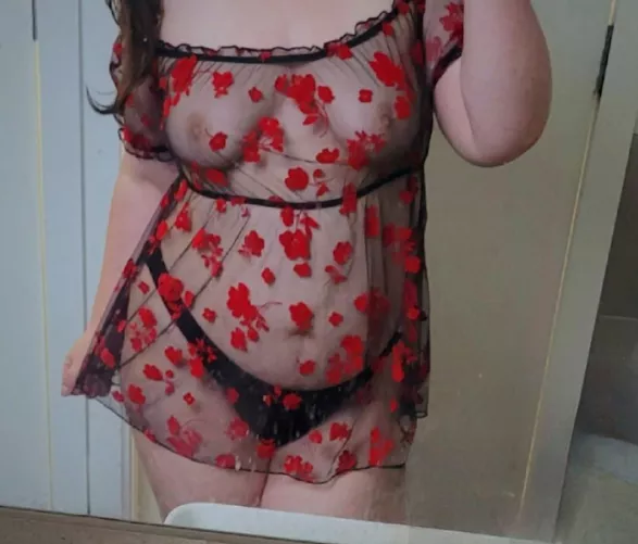 Its a vaguely slutty TGIF