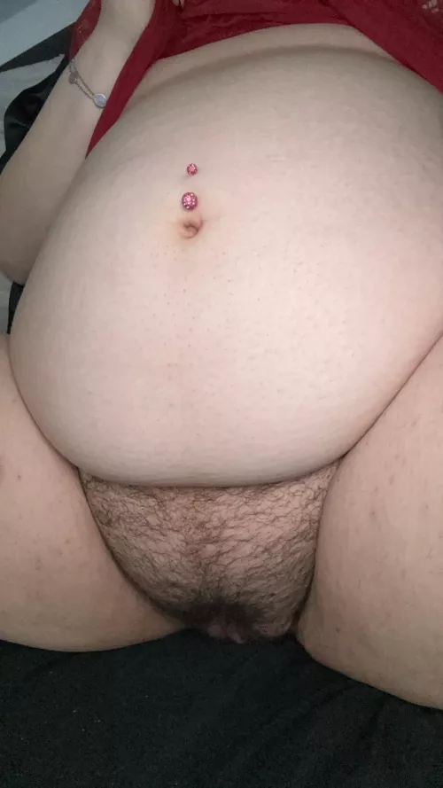 It's about to get messy.