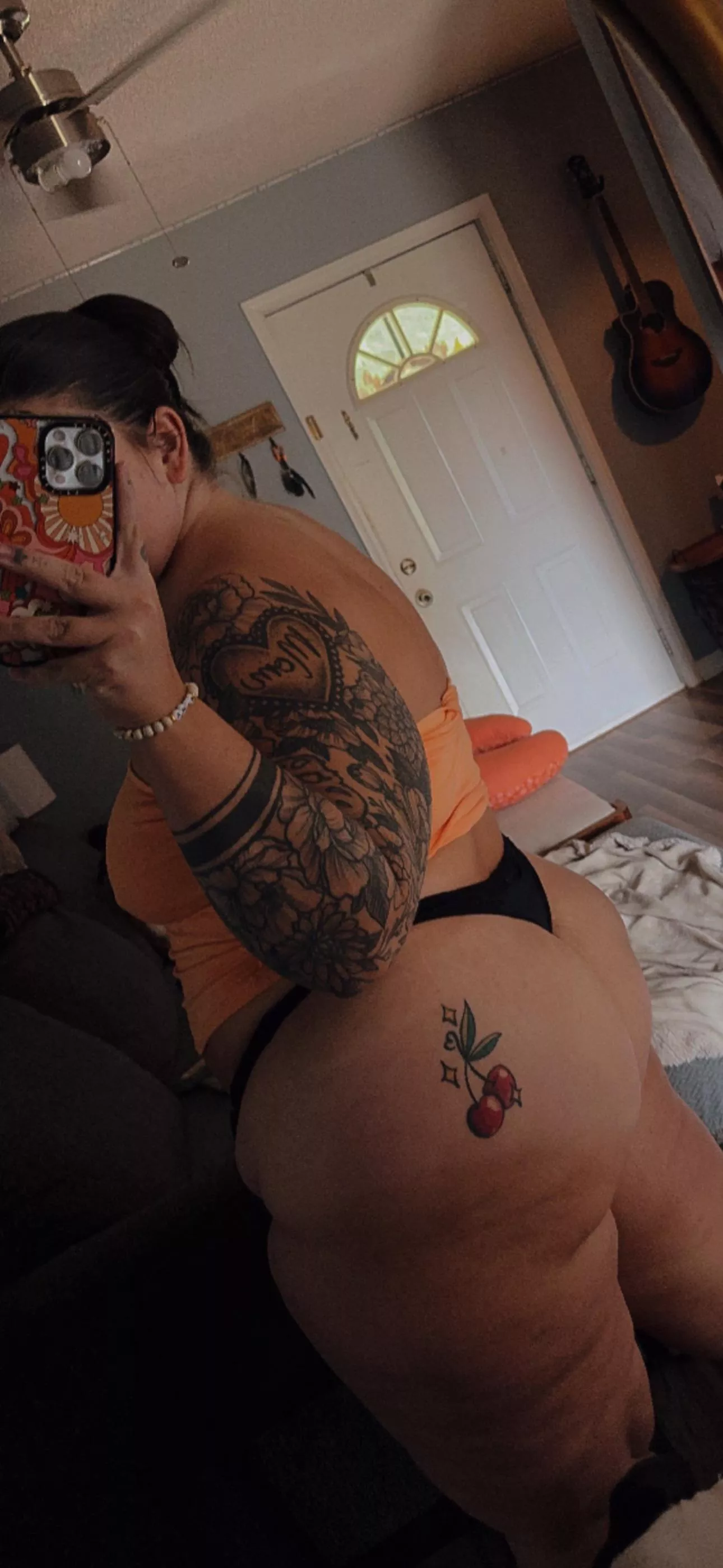 It’s been awhile 🤫