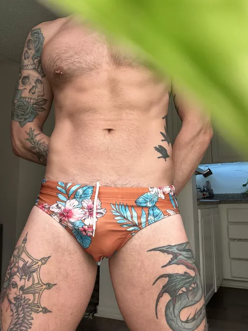 It’s kind of fallish ? 🧡😋