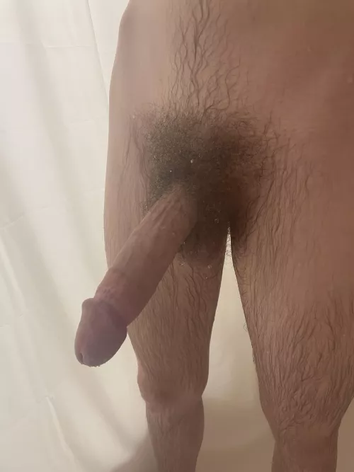 It’s nice and warm and steamy (22)