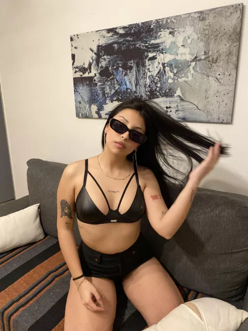 Je ne peux pas dire non pendant 24h quelle est la première chose que tu me demanderais ? 
