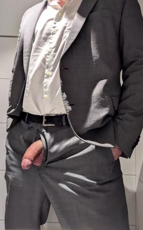 Je vous attends 😏