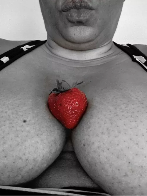 🎶 Juicy [F]ruit 🎵 