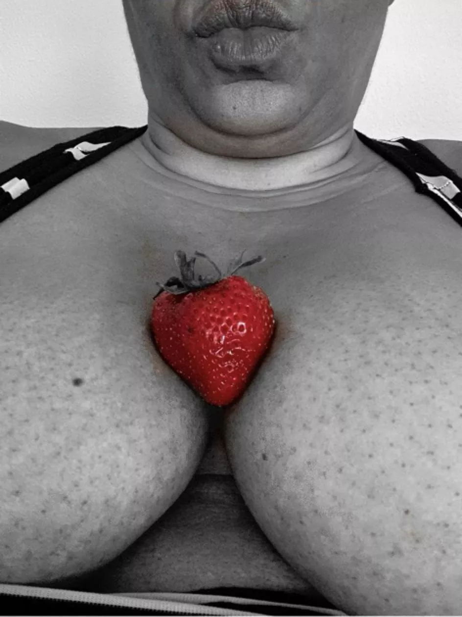 🎶 Juicy [F]ruit 🎵 