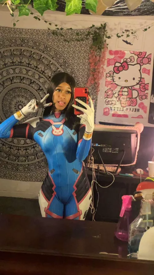 jus try nerfin this 😽