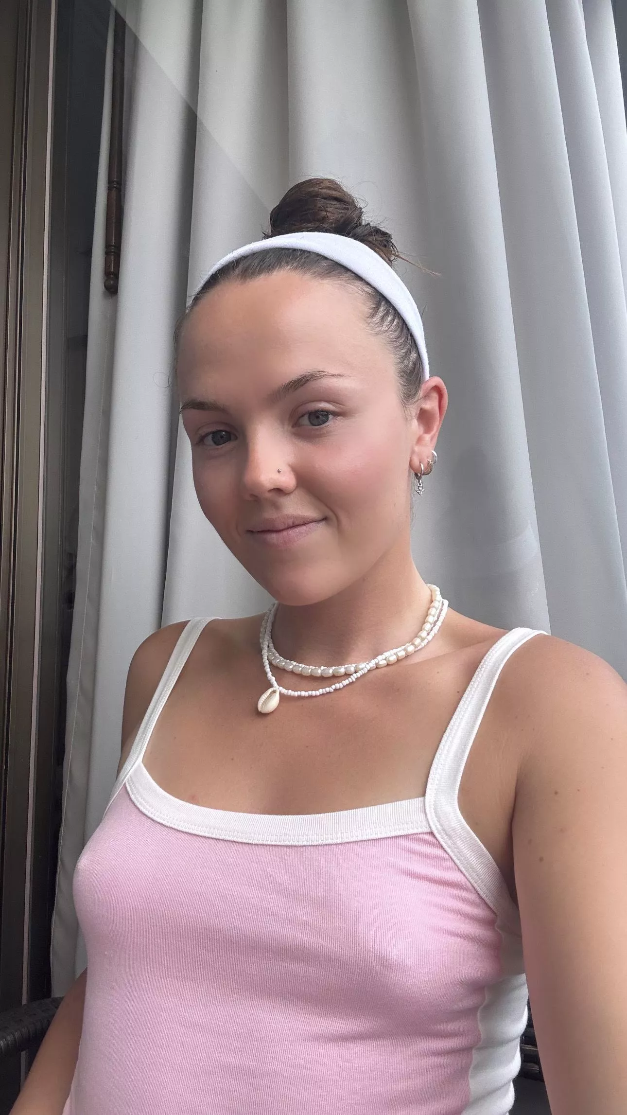 Just a cute OF girl 👧