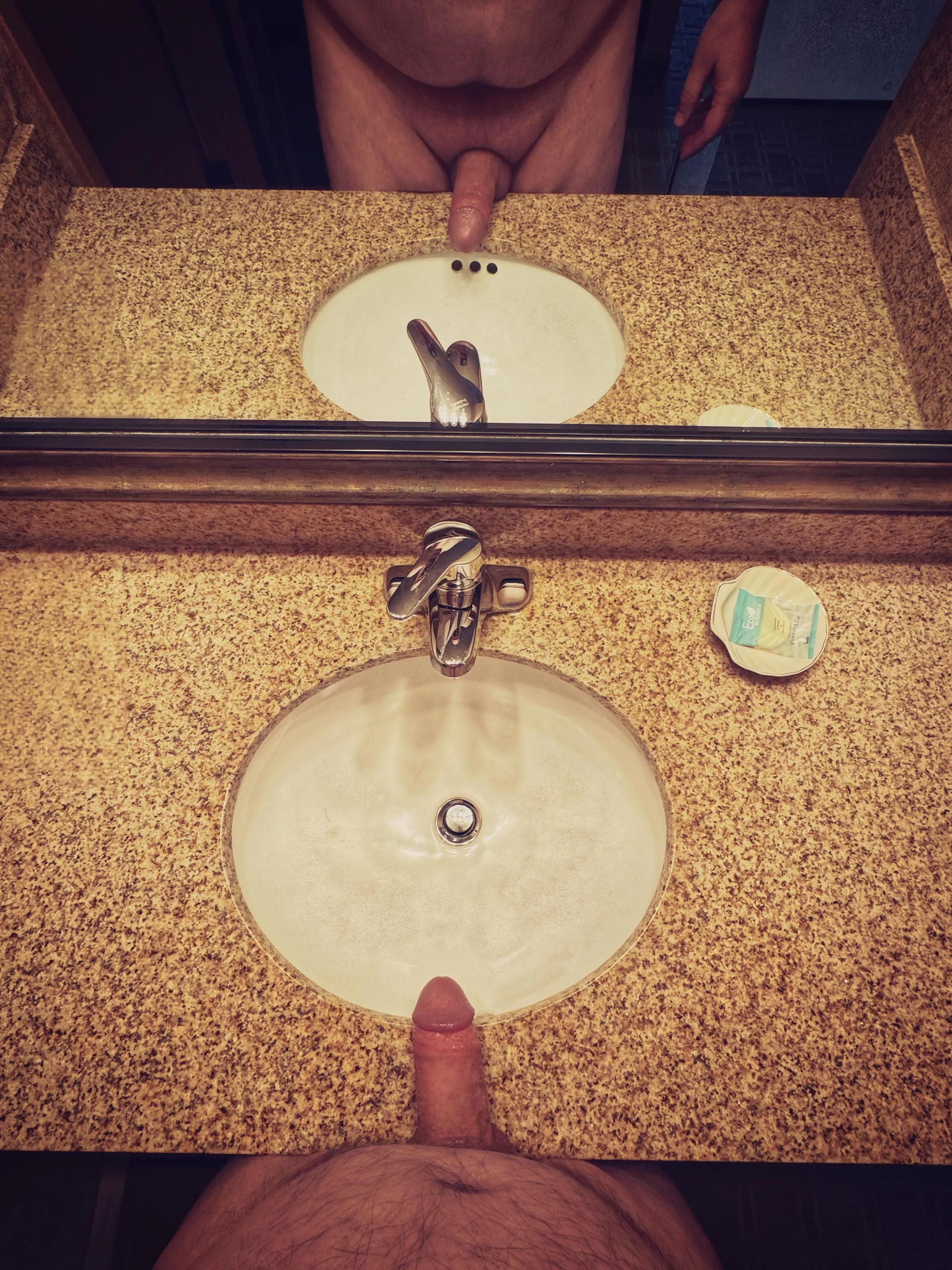 Just getting up in the morning (45) 