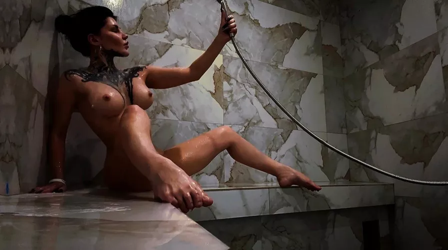 Just imagine how much fun we could have here together