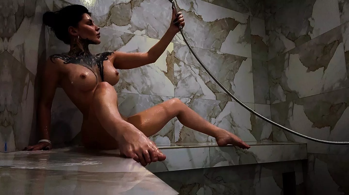 Just imagine how much fun we could have here together