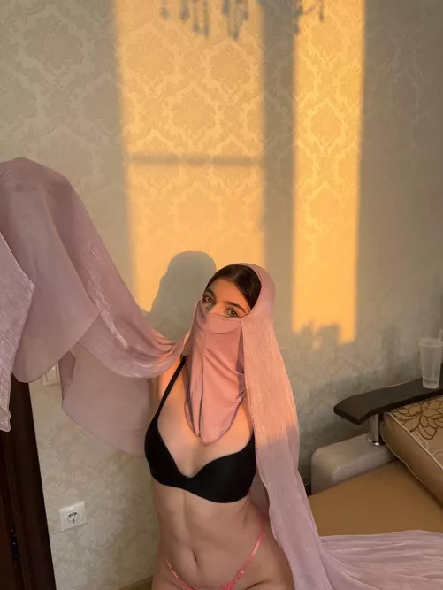 Just laying around, being cute and that