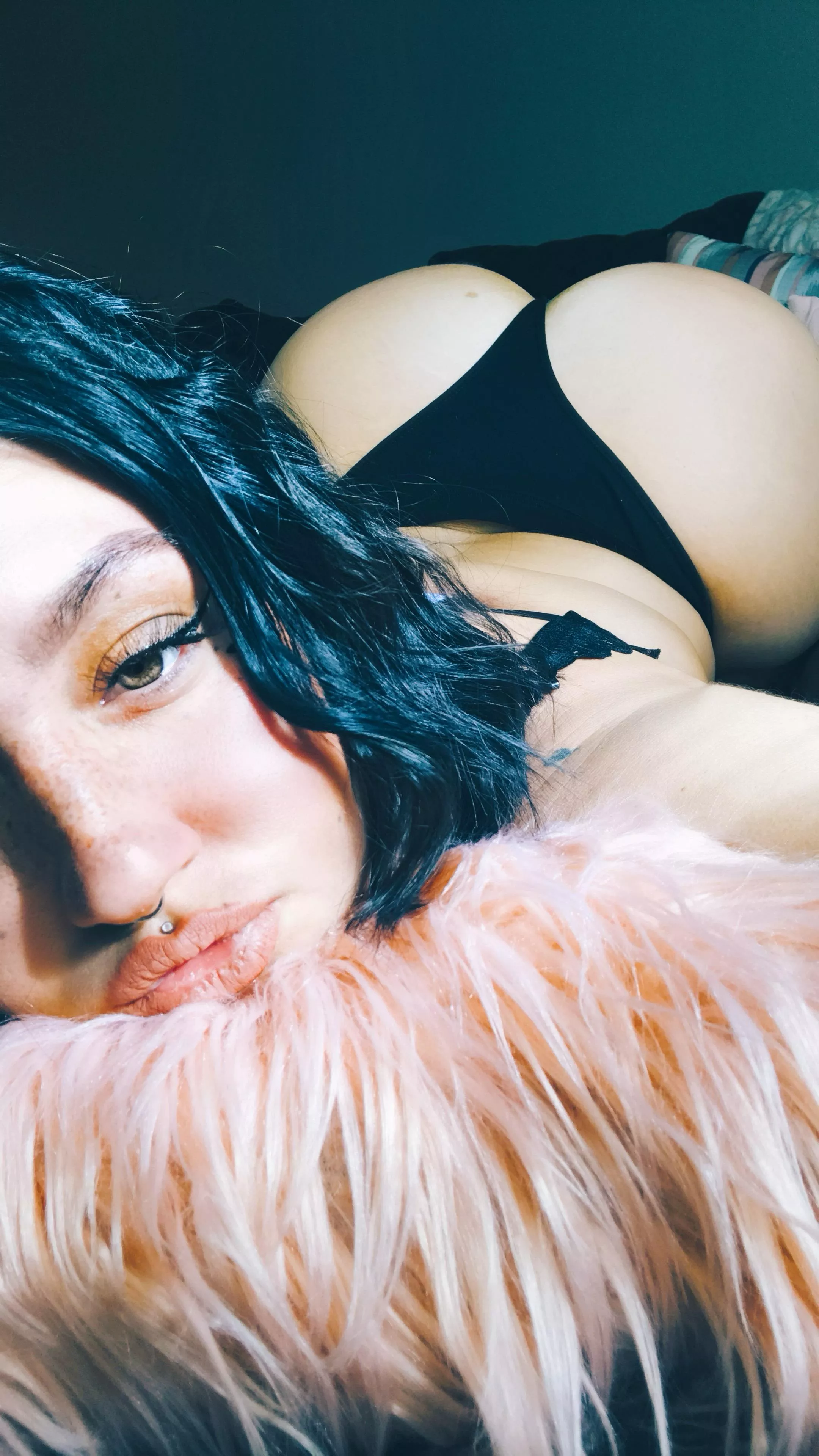 Just wait till you see what I got in store for you!