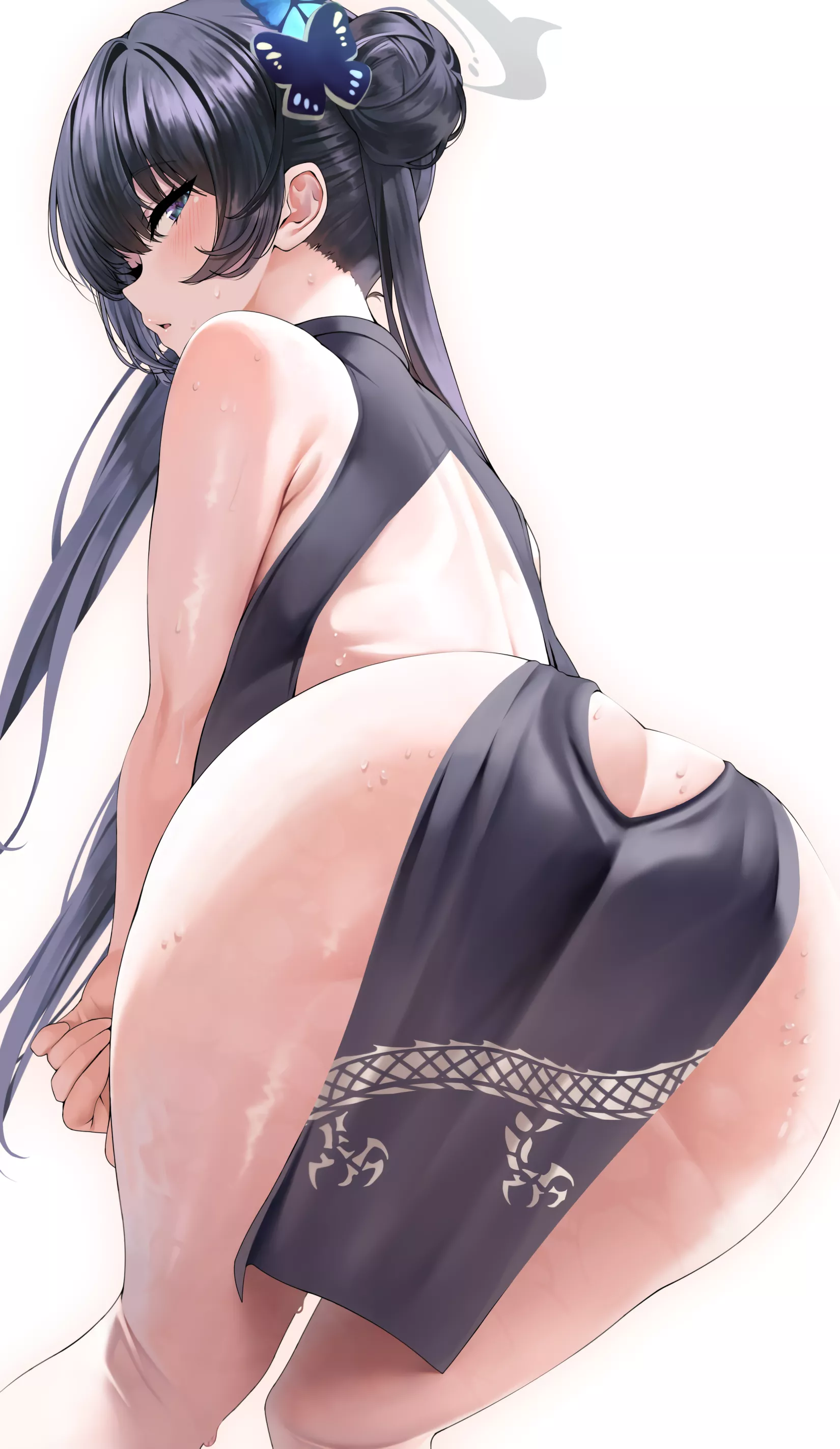 Kisaki [Blue Archive]