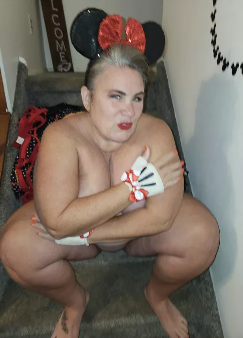 Kissable and feisty.