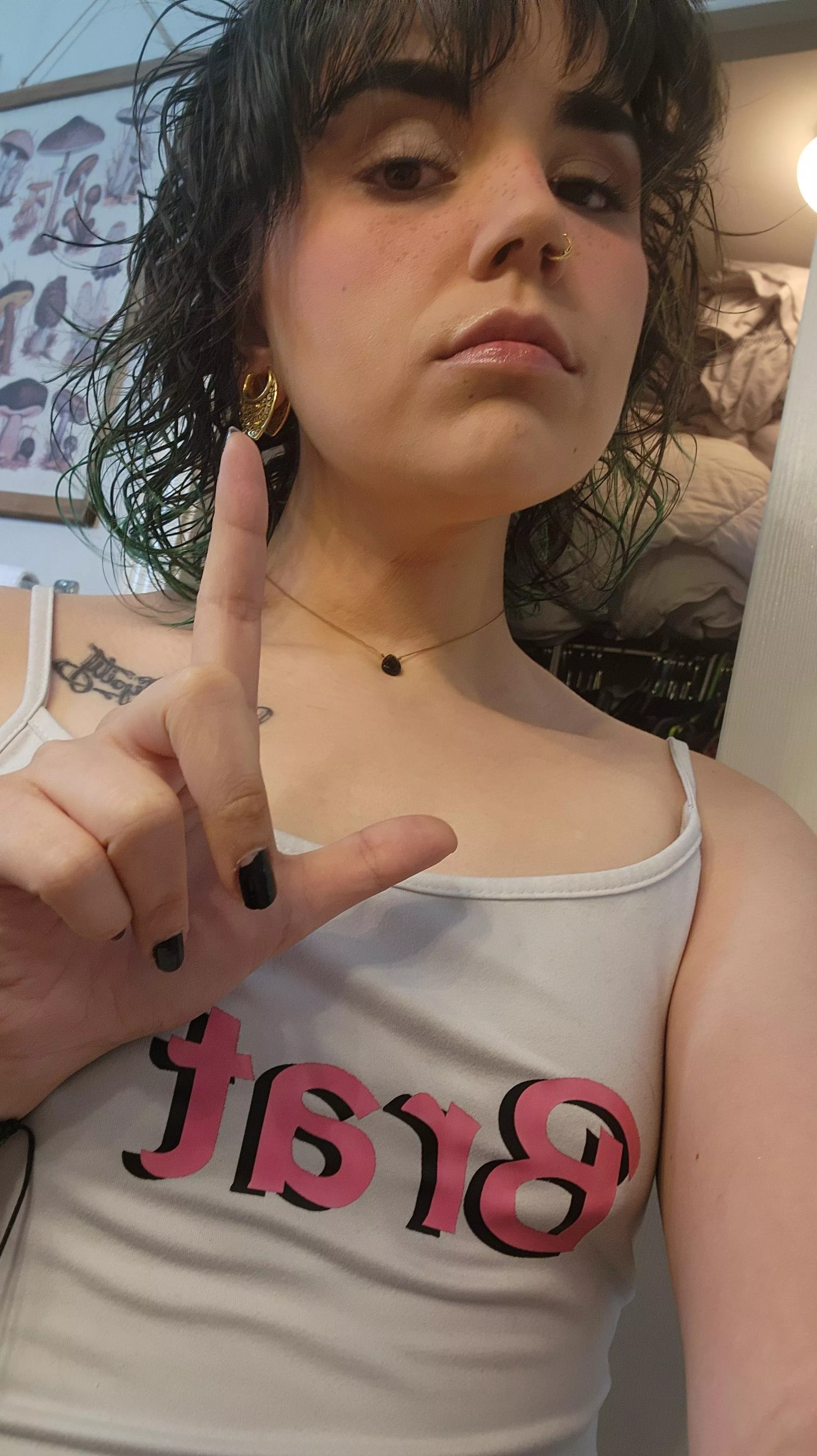 Let me take everything you have on this payday 