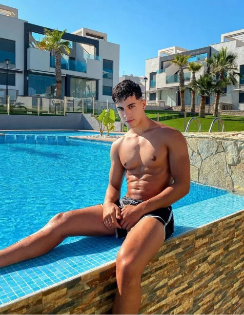 Let's go to the Caribbean together 