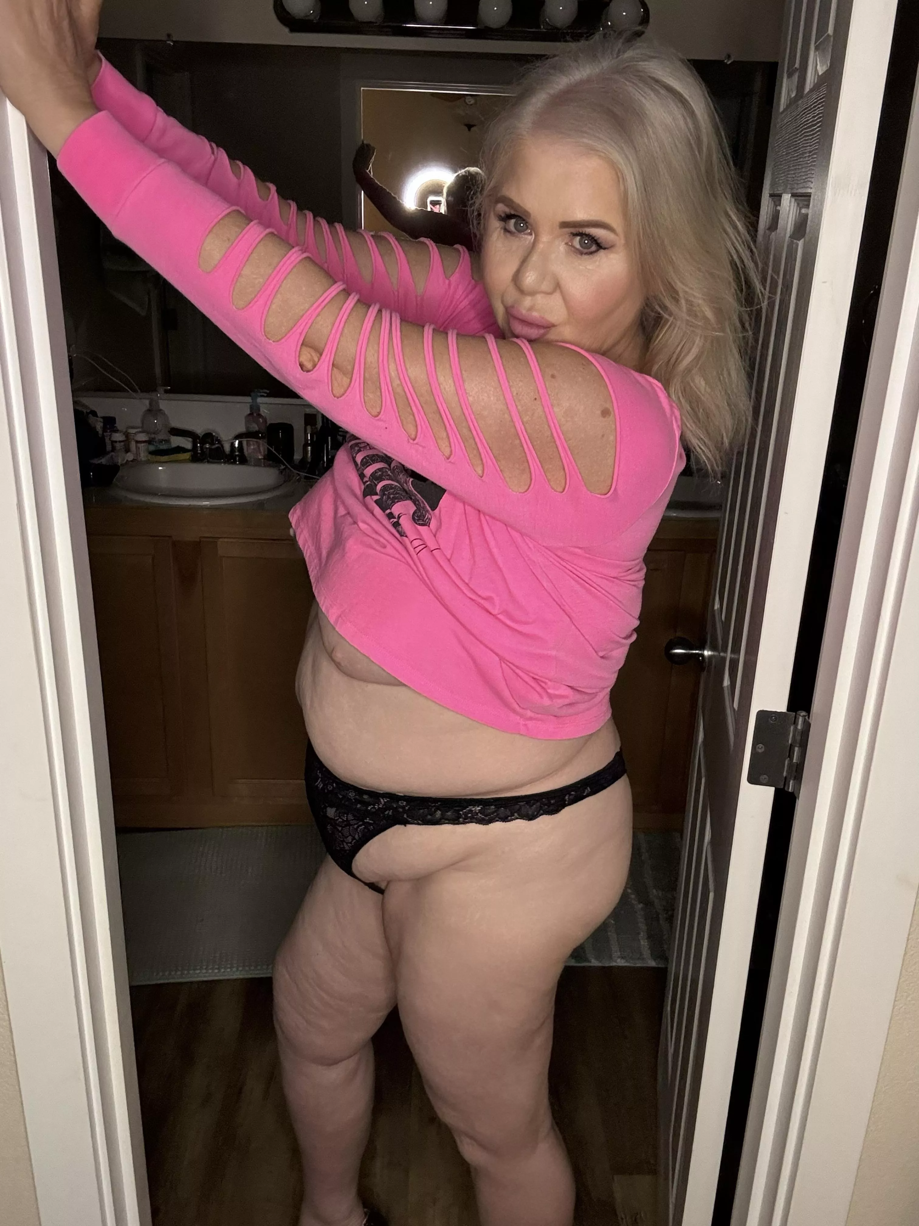 Let’s not waste a good time 