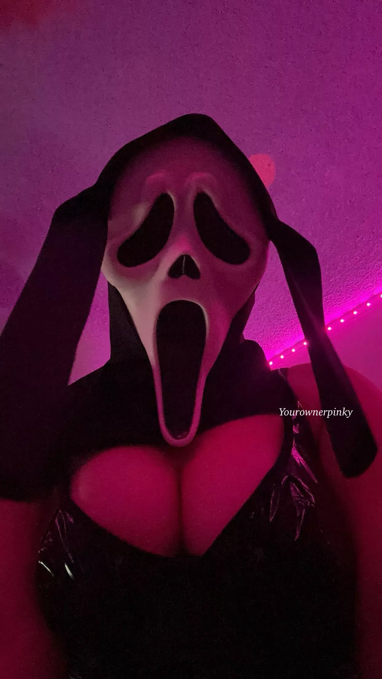 Let’s play a game, who wants to be my hopeless victim 