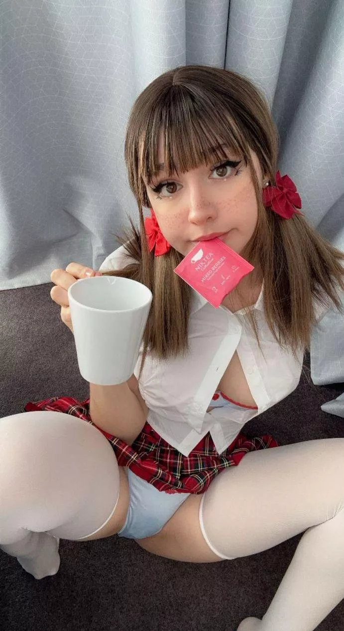 let's skip class together and have some fun 