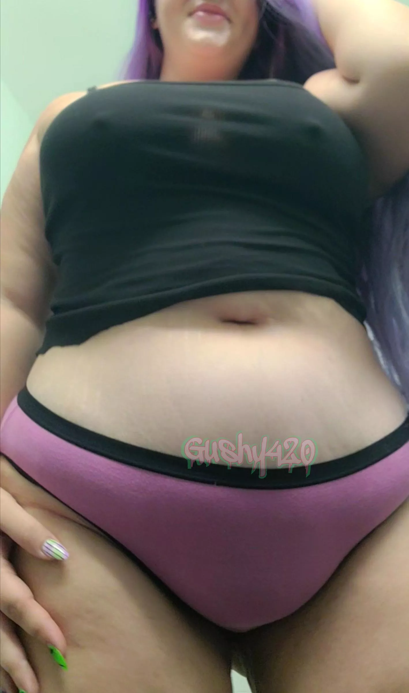 Let's smoke and I'll ride 