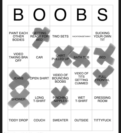 Let’s start the weekend off right. 27M