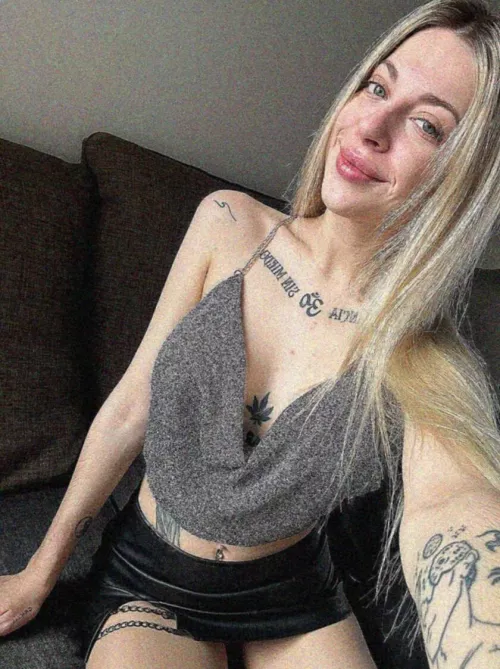 Life's too short to be serious all the time. Who wants to help me find the fun again?