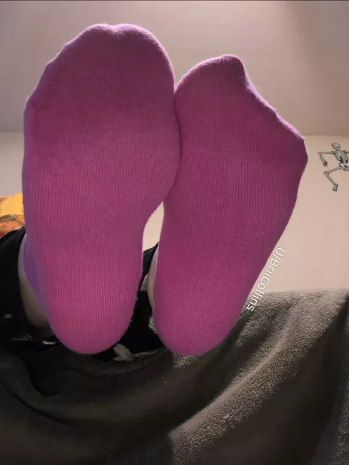 Like the color? 🥹👉👈