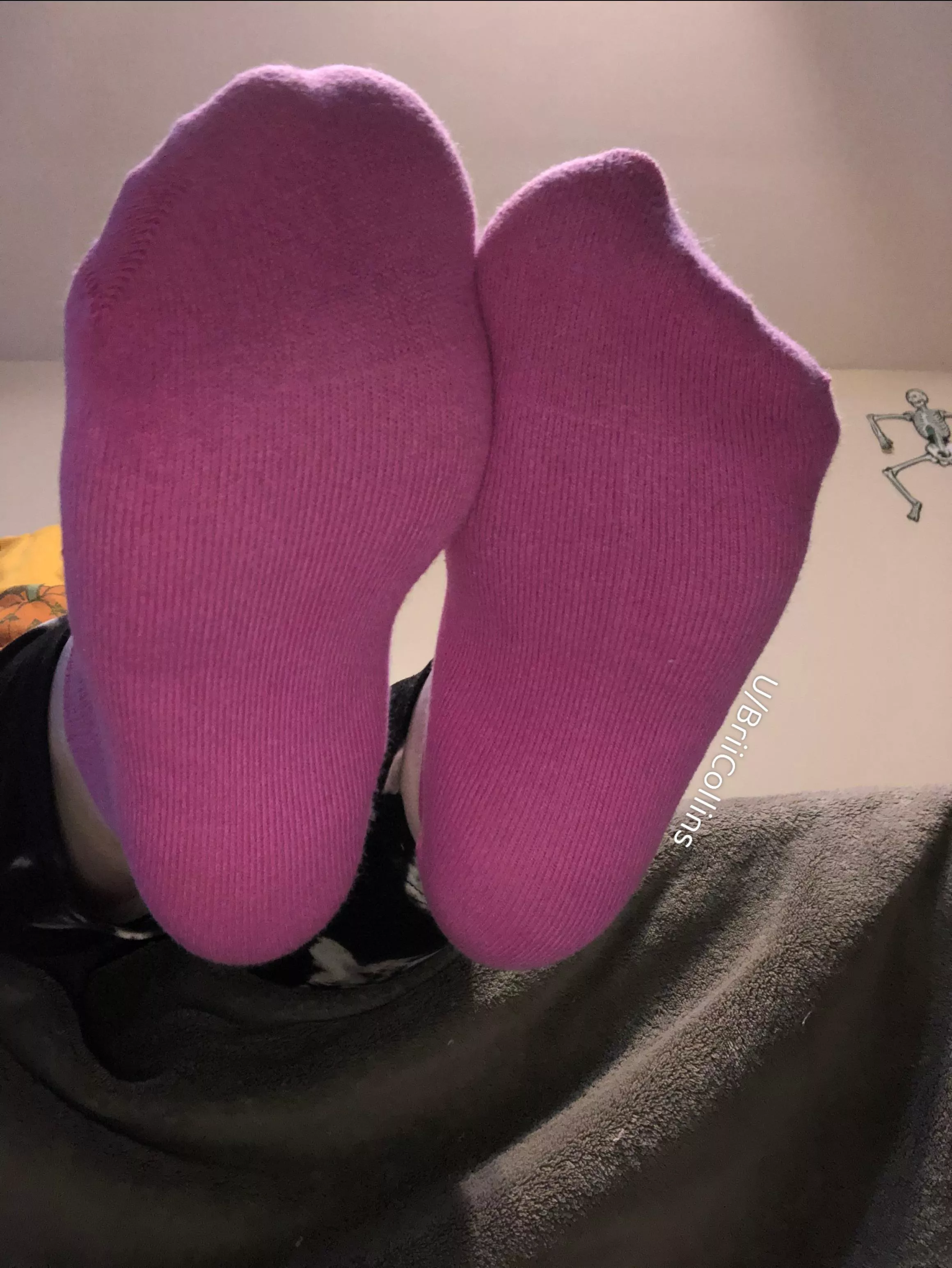 Like the color? 🥹👉👈