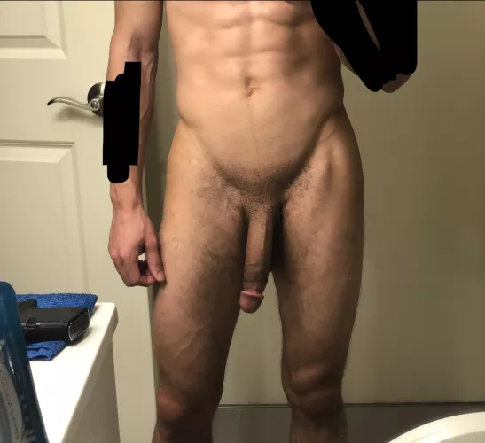 Looking for a woman to ft and cum with… 