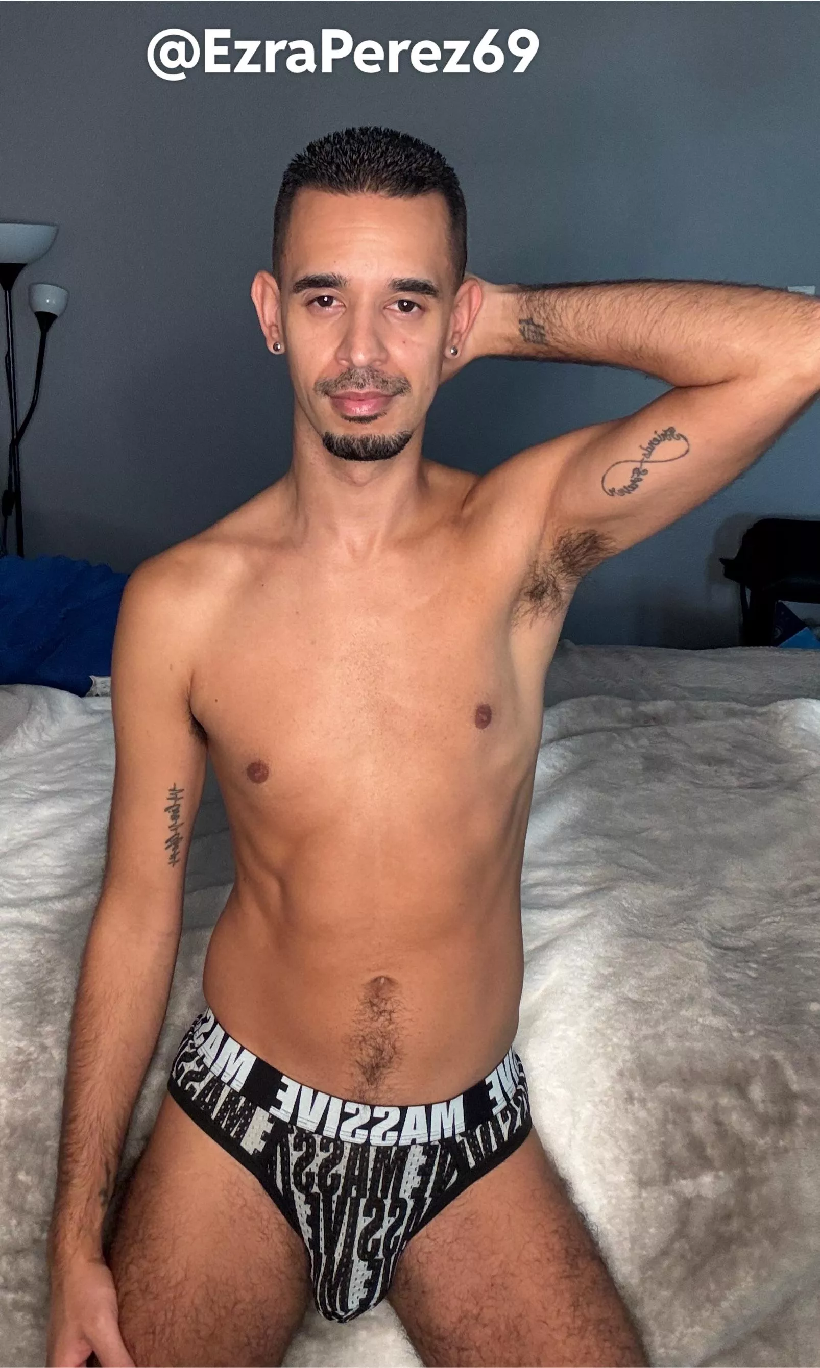 Looking for me ? 😈 