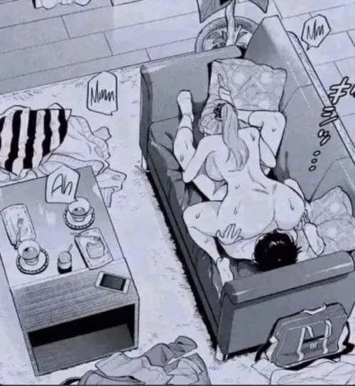 Looking for the Sauce 