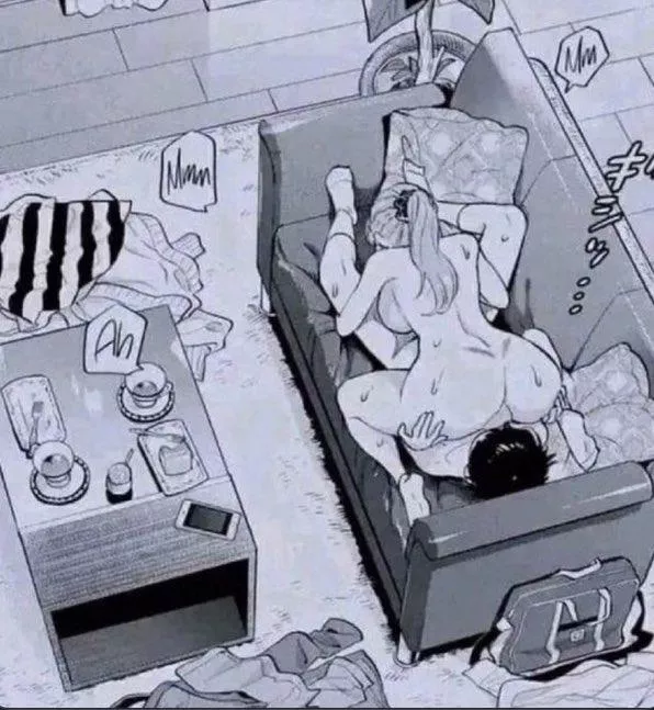 Looking for the Sauce 