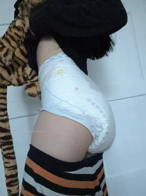 lost to the tummy ache monster ;w; 