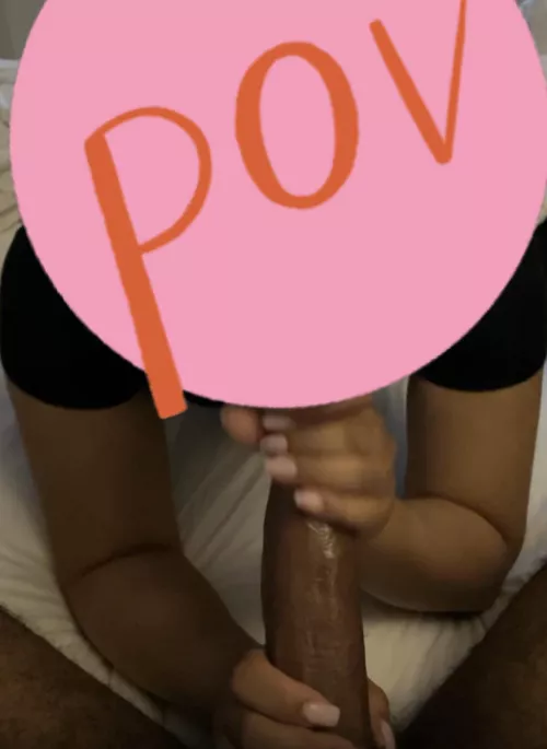 [M] Need some new mouth