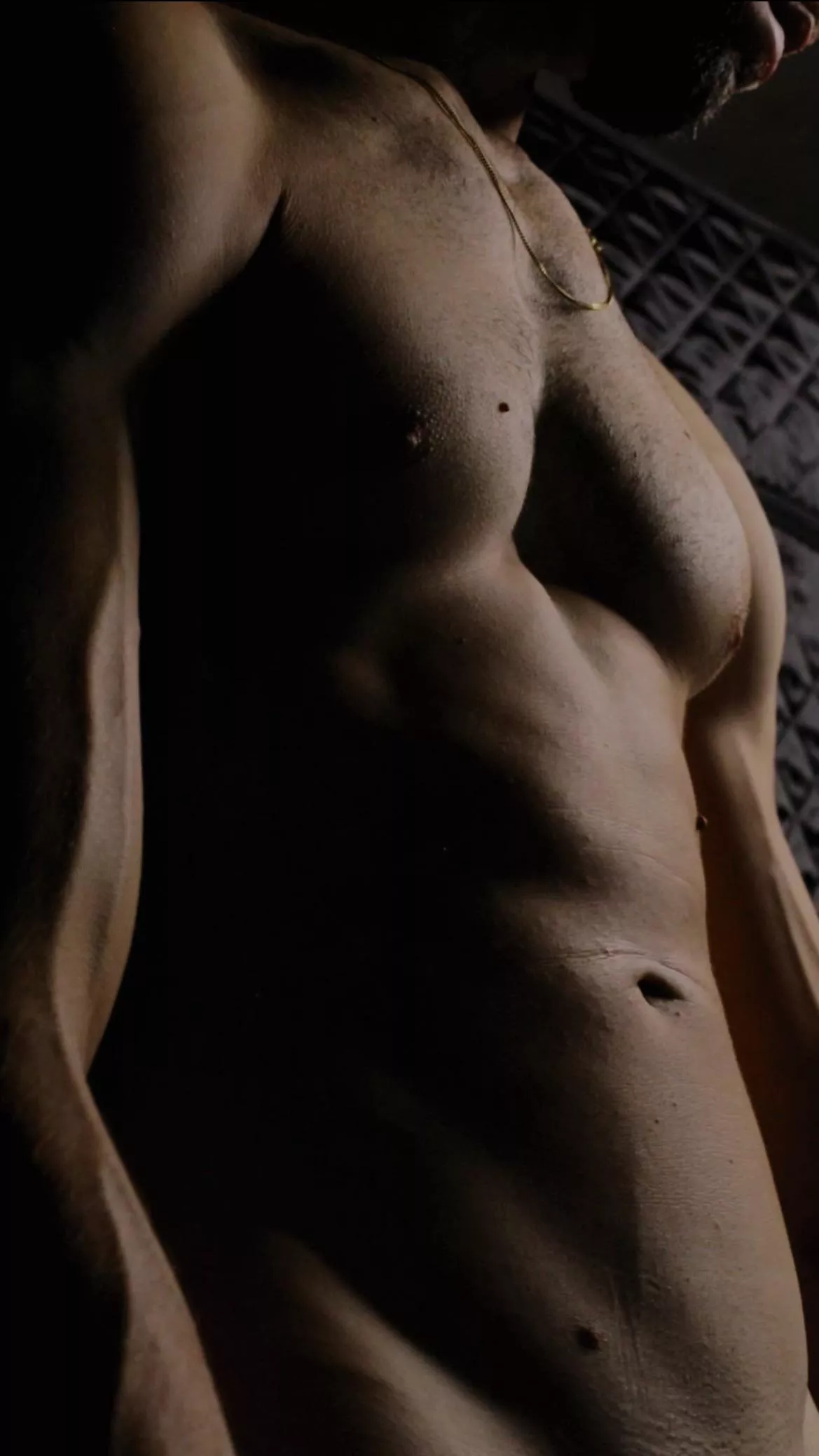 [M] Need your hands rubbing down my chest