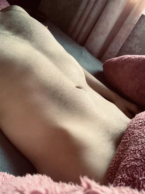 [M] There’s a space for you too, y’know? 