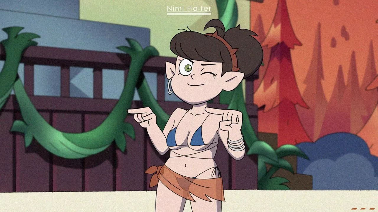 [M4A] Anyone wanna do a sexy Viney RP? I’m open to playing Viney or another character. (Art by Nimi-Halter)