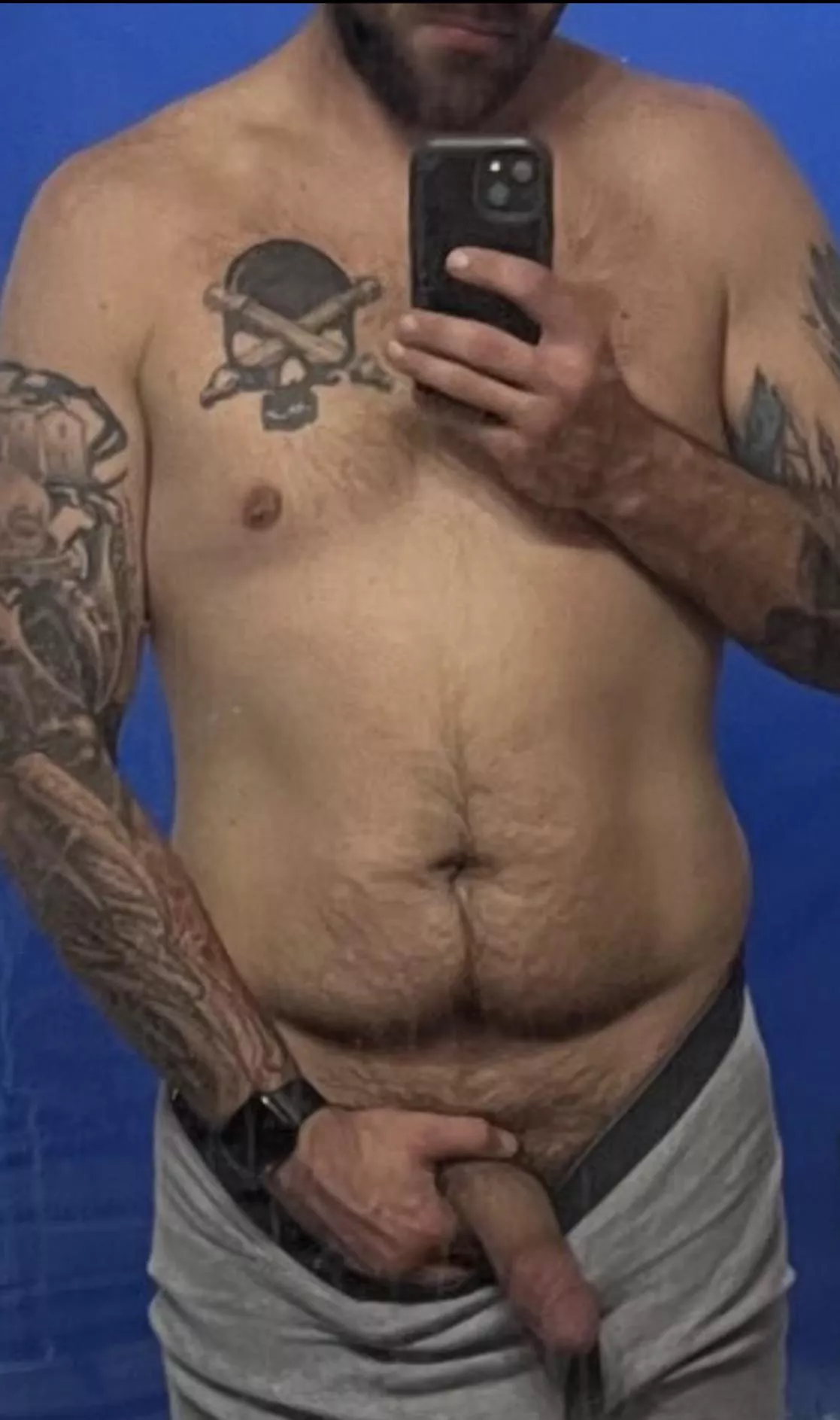 M4a Carnival sunrise 10/19