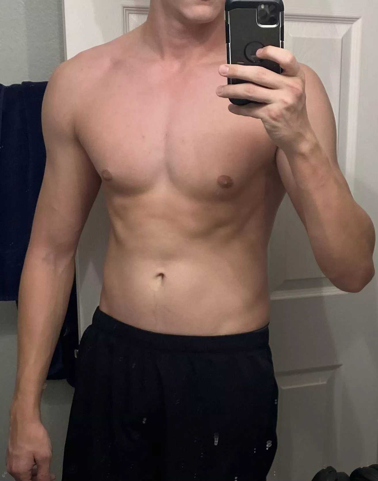 M4F ANY WOMAN I WILL FUCK GOOD 