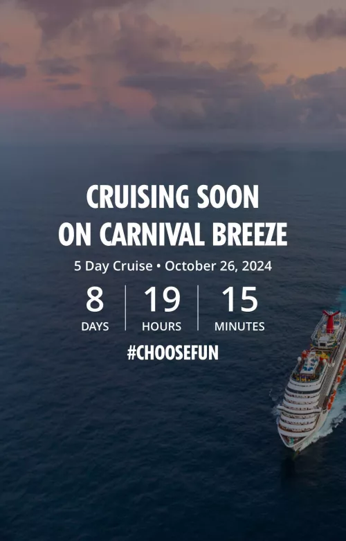 [m4m] Breeze 10/26 to 10/31