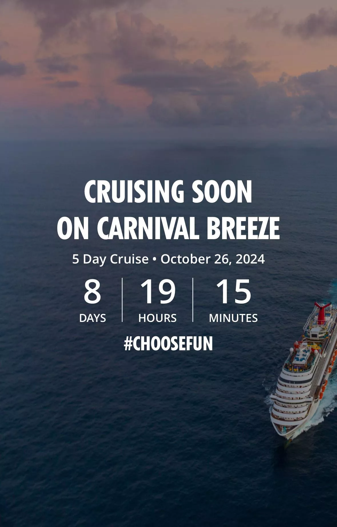 [m4m] Breeze 10/26 to 10/31