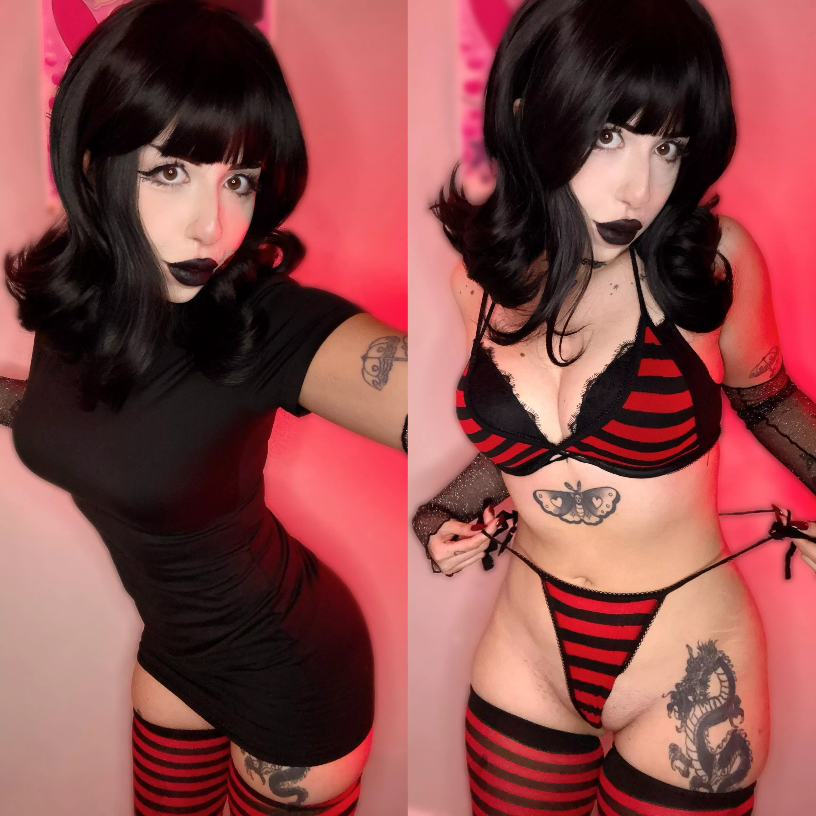 Mavis cosplay by me! (catgirlblair)