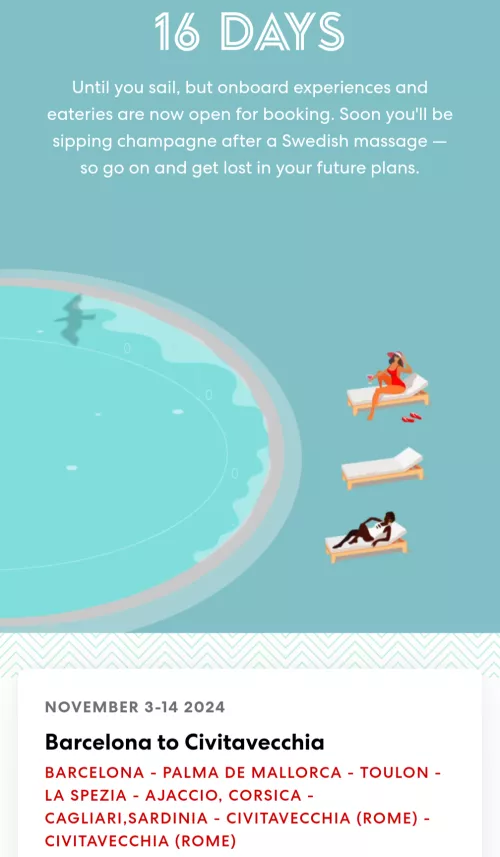 [MF4MF] Scarlet Lady 03 Nov