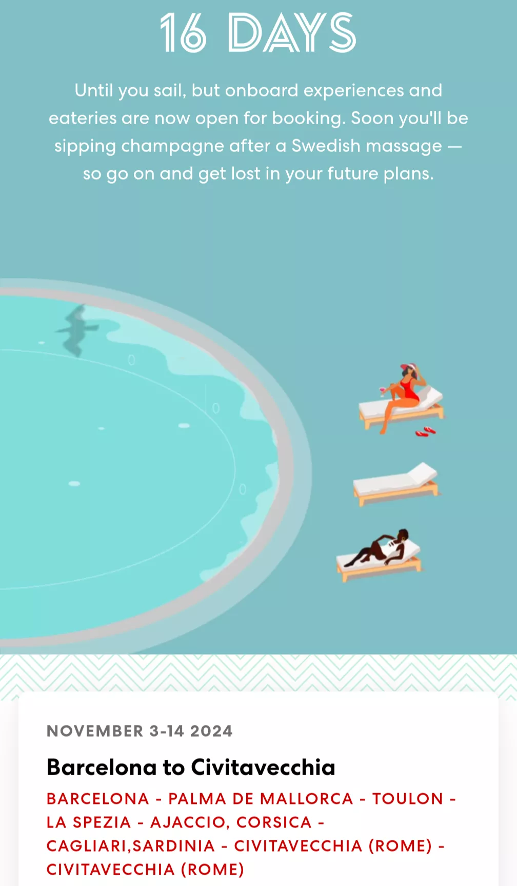 [MF4MF] Scarlet Lady 03 Nov